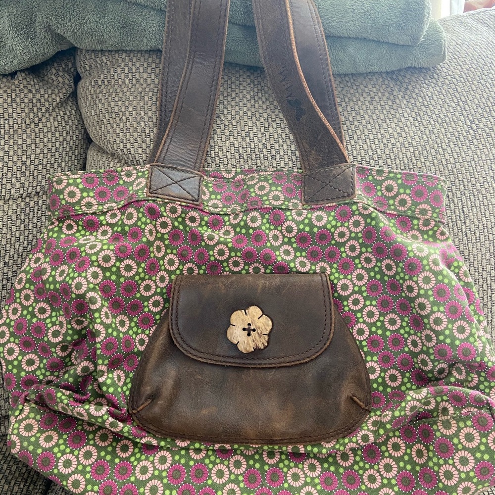 Duffle-Athleta